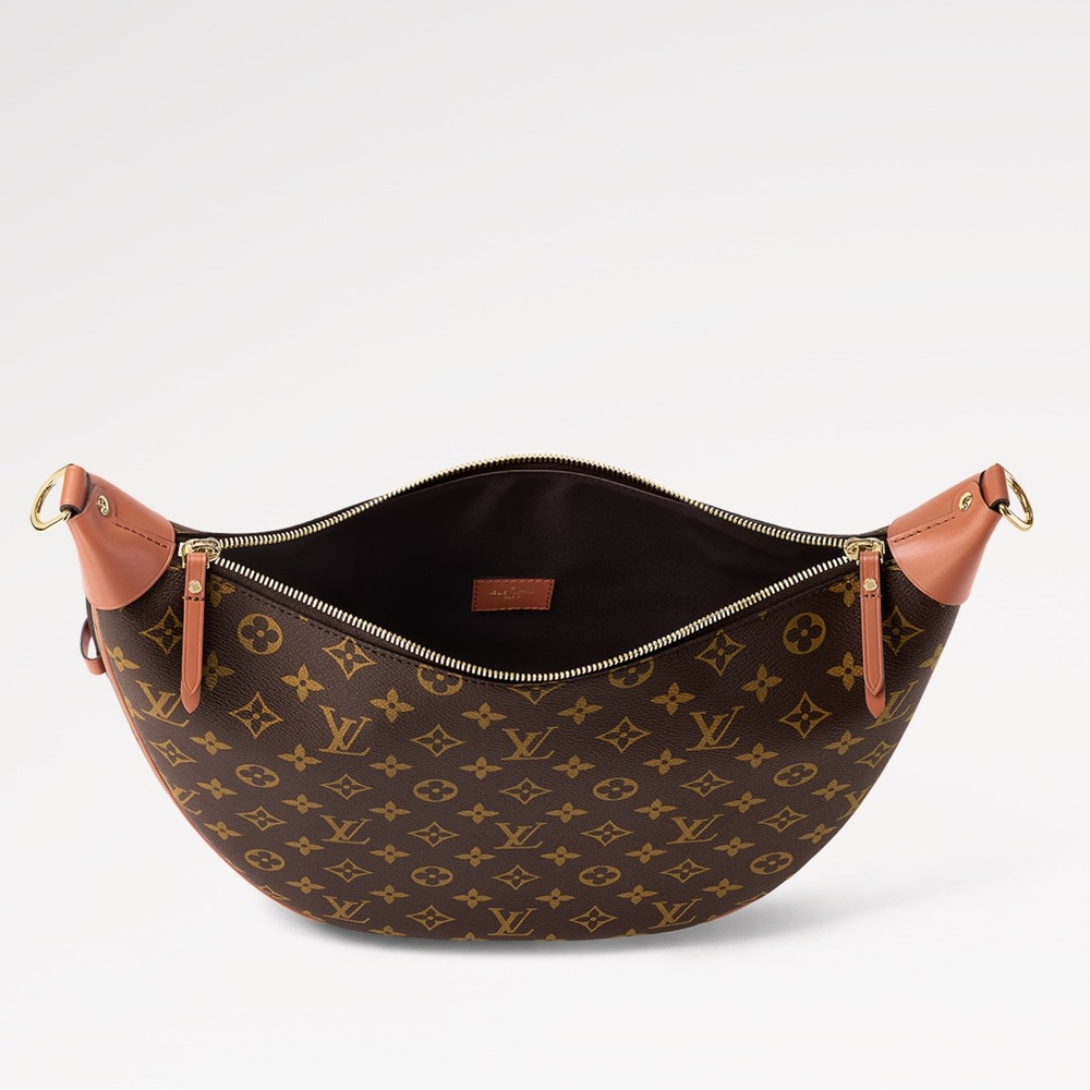 🇱🇷🇱🇷LOUIS Vuitton M46311
Loop Hobo bag ❤️❤️ - Picture 11 of 12